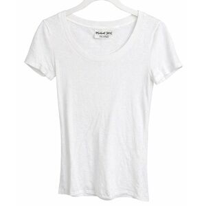 Michael Stars White Shirt